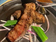 -俄士厨房(万松园店)