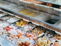 -张亮麻辣烫(天津河东卫国道太阳城店)