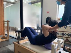 -Real Pilates优体普拉提