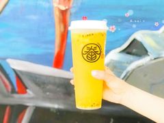 -眷茶臻选(锦艺城店)