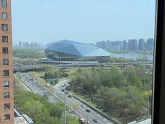 -皇朝万鑫自助餐厅