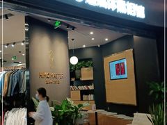 -海马体照相馆|大师(武汉光谷K11店)