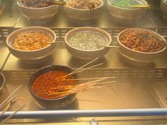 -牛New寿喜烧(新六百店)