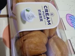 -巴黎贝甜(华堂新辰汇店)