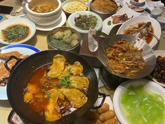-符离集餐厅(万象城店)