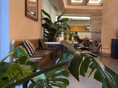 -玲婧胡同·生日蛋糕·餐厅(嘉里城店)