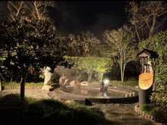-扬州瘦西湖温泉