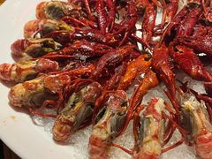 -红盔甲·小龙虾(长寿路店)