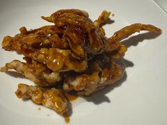 -庆云楼饭庄(什刹海店)