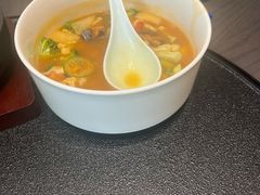 -少林寺欢喜地素斋馆