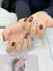 -七彩虹美甲美睫 半永久
