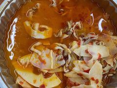 脆肚-李师傅脆肚(梅林店)