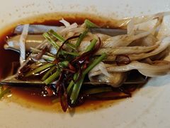 -开海·红岛海鲜虾水饺(石老人店)