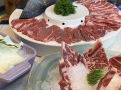 -五星桥原切肥牛火锅(怀德桥店)