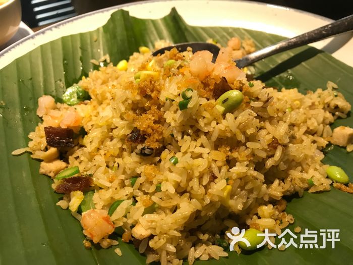 花样西贡·法式越南料理餐厅图片 - 第6张