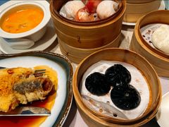 -万丽轩·粤菜(王府井金茂万丽酒店)