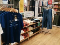 -优衣库(长沙国金中心店)