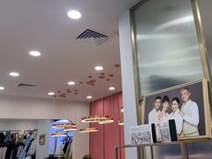 -海马体照相馆(广州新世界云门New park店)