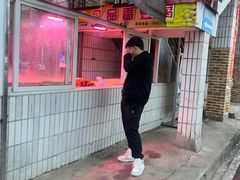 -众品香美食(三弓路店)