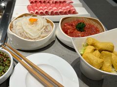 -海底捞火锅(航洋城店)