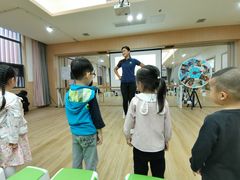 -海汀顿儿童之家(保利香雪园区)