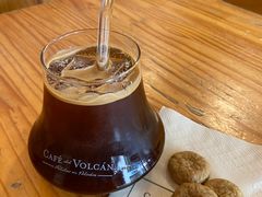 -Cafe del Volcan(永康路店)
