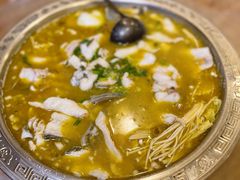 重庆椒麻鱼-重庆椒麻鱼·川味江湖菜