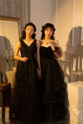 -米莱摄影写真(五大道别墅店)