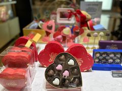 -GODIVA(王府井apm店)