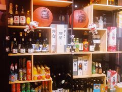 -有喜屋·深夜食堂(北京西路店)