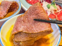 -丸藏和牛烧肉专门店(园区师惠坊店)