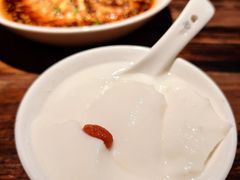 杏仁豆腐-陈麻婆豆腐(旗舰店)
