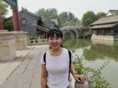 -台儿庄古城
