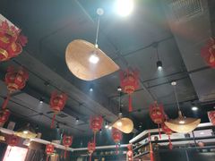 -虢国羊肉汤馆(政二街店)