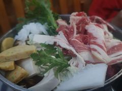 -银子铁板烧料理自助餐(人民广场店)