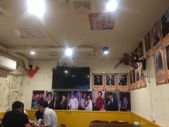 大堂-全渔村小海鲜