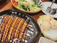 -玛格萝妮比萨屋(四平店)