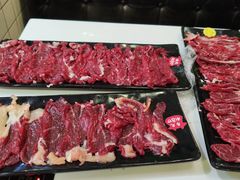 -陈记顺和牛肉火锅馆(天河北路店)