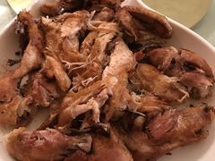 -西安饭庄·非遗陕菜(钟楼店)