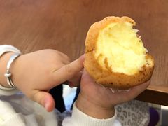 -红宝石·鲜奶小方·海派西点房(丰庄店)