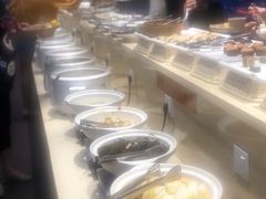 -素满香·食养自助(建邺万达店)