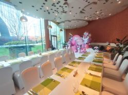 -派对猴生日派对策划(浦东店)