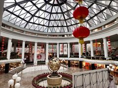 -汕头金海湾大酒店(万象城店)