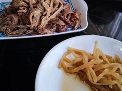 -老保定驴肉馆(云岗路店)