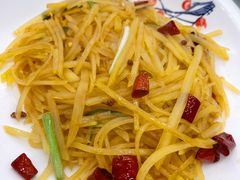 烤土豆片-簋街仔仔小龙虾(总店)