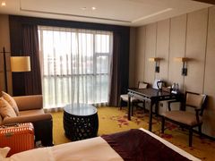 -佛山顺德香云纱园林酒店(清晖园店)