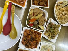 -玉华饮食店(茅台路店)