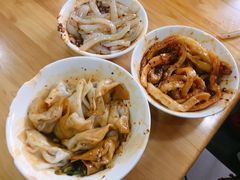 -洞子口张老二凉粉(文殊院店)