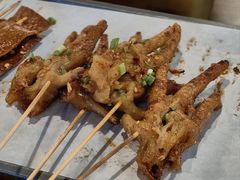 -林二哥宜烤官·宜宾小烧烤