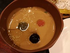 麻酱调料-南门涮肉(北洼路店)